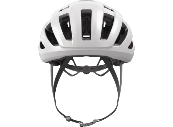 Abus PowerDome MIPS kask Polar White