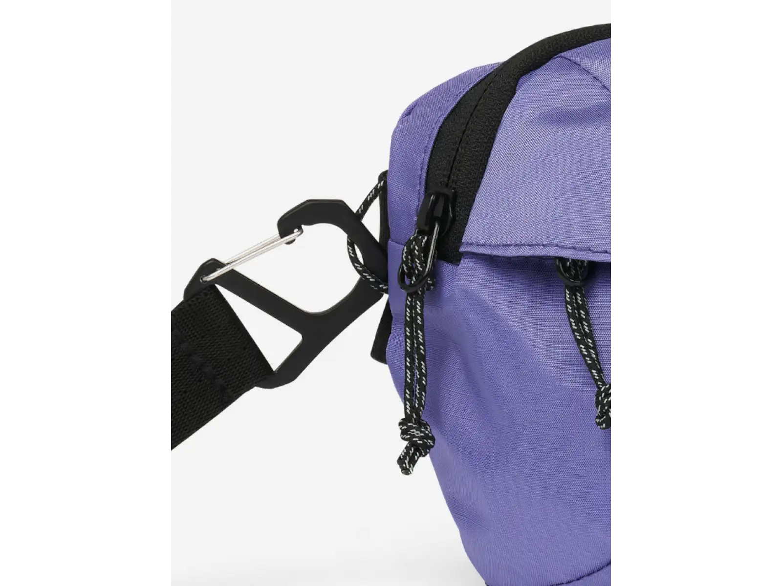 Aevor Hip Bag Ease torba na ramię/nerka Purple