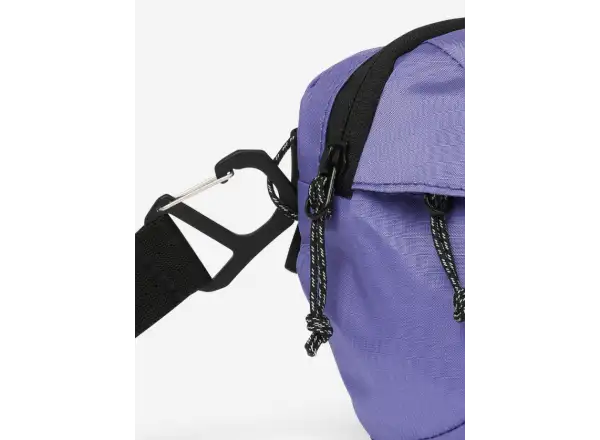 Aevor Hip Bag Ease torba na ramię/nerka Purple