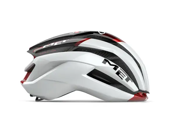 MET Trenta 3K Carbon szosowy kask UAE Team Emirates-XRG Limited Edition