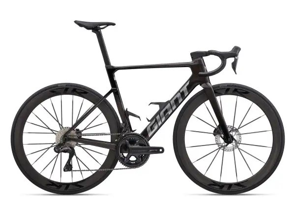 Giant Propel Advanced Pro 0-Di2 rower szosowy Obsidian Pulse