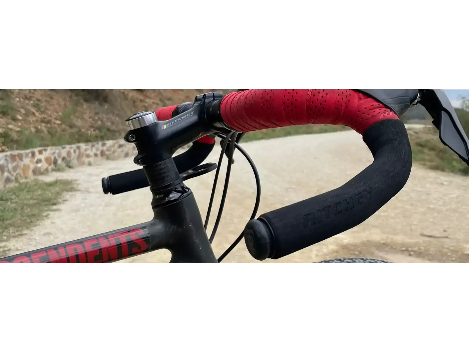 Ritchey WCS Gravel chwyty
