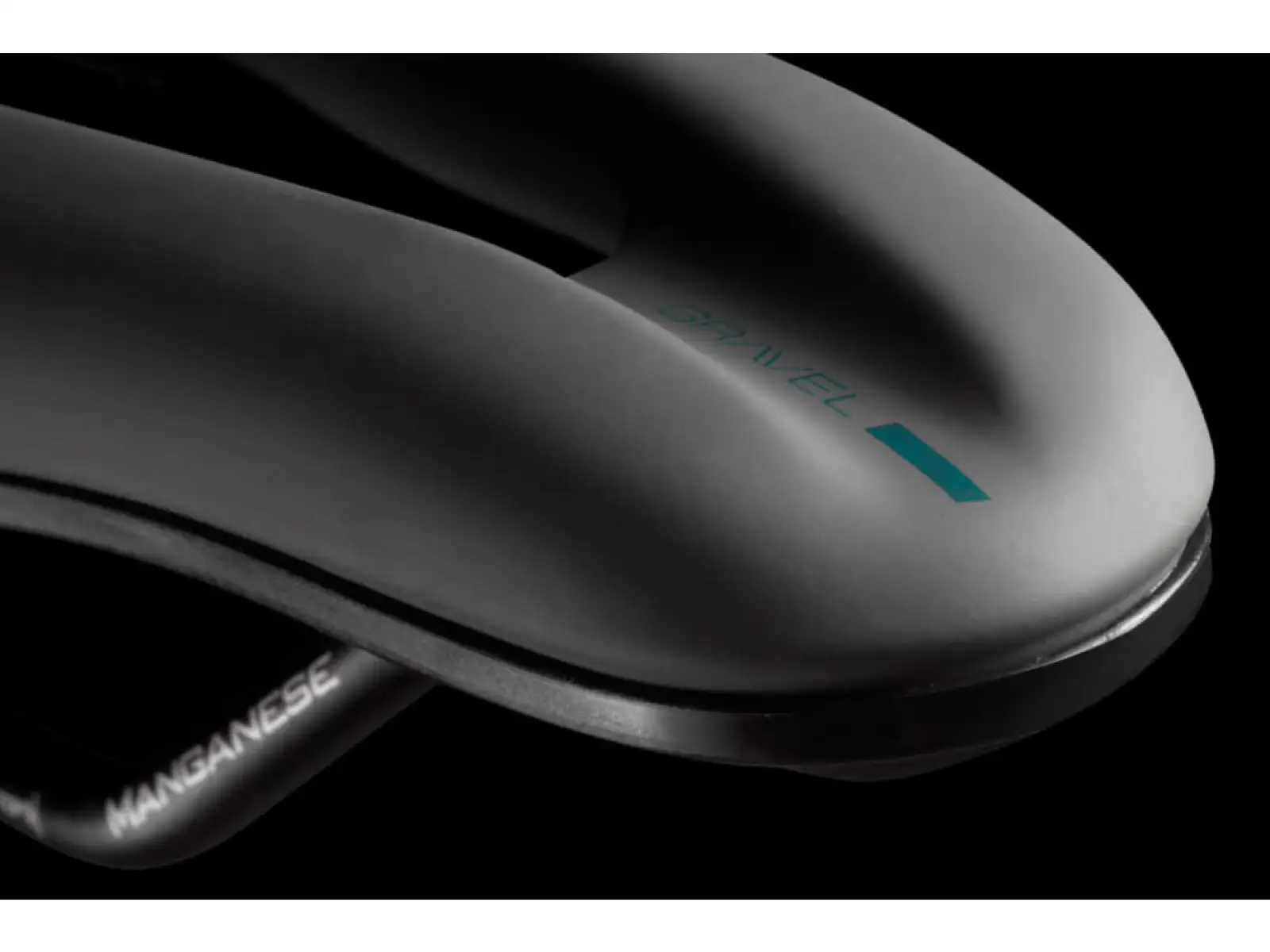 Selle Italia Novus Boost EVO Gravel TM Superflow L3 siodło szary