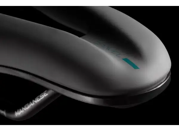 Selle Italia Novus Boost EVO Gravel TM Superflow L3 siodło szary