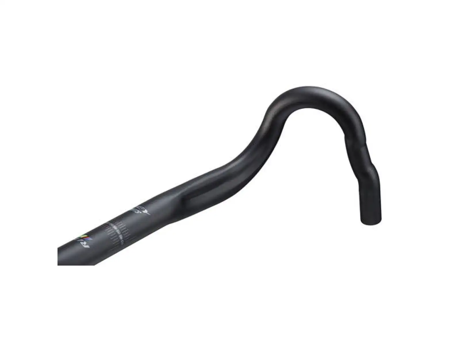 Ritchey WCS Venture Max V2 gravel kierownica 460/587 mm Blatte Black
