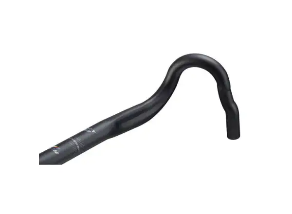 Ritchey WCS Venture Max V2 gravel kierownica 460/587 mm Blatte Black