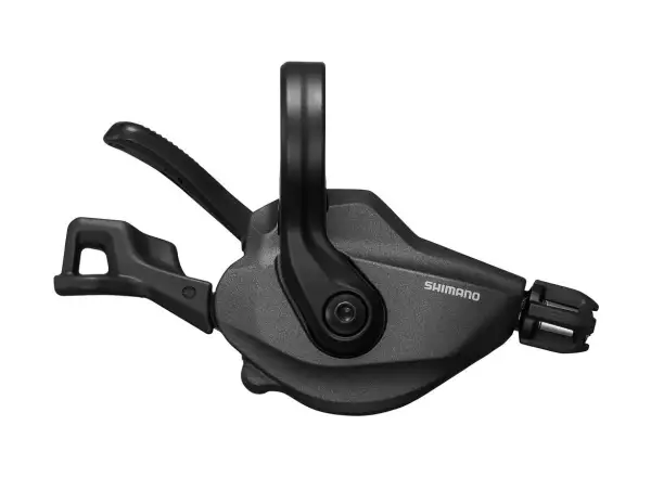 Shimano Deore XT SL-M8100 12 sp. manetka prawa na obejmę