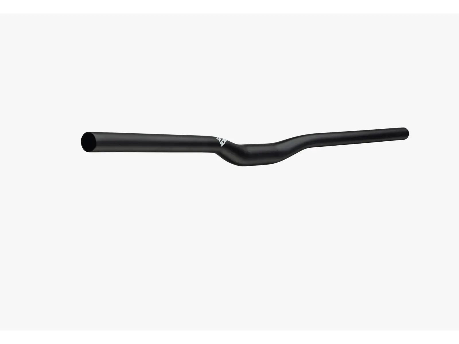 Race Face Ride 760 mm/35 mm riser 10 mm aluminiowa kierownica czarna - Niepakowane