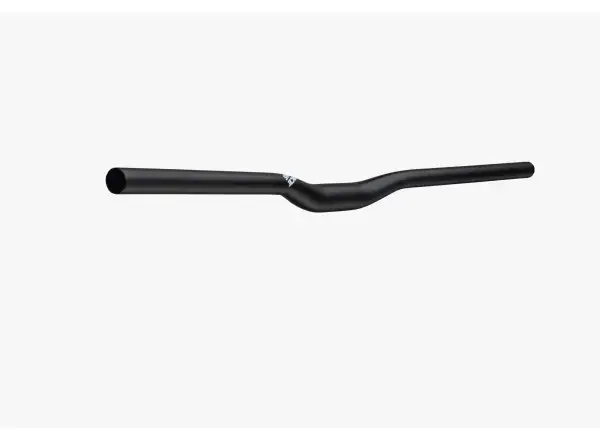 Race Face Ride 760 mm/35 mm riser 10 mm aluminiowa kierownica czarna - Niepakowane