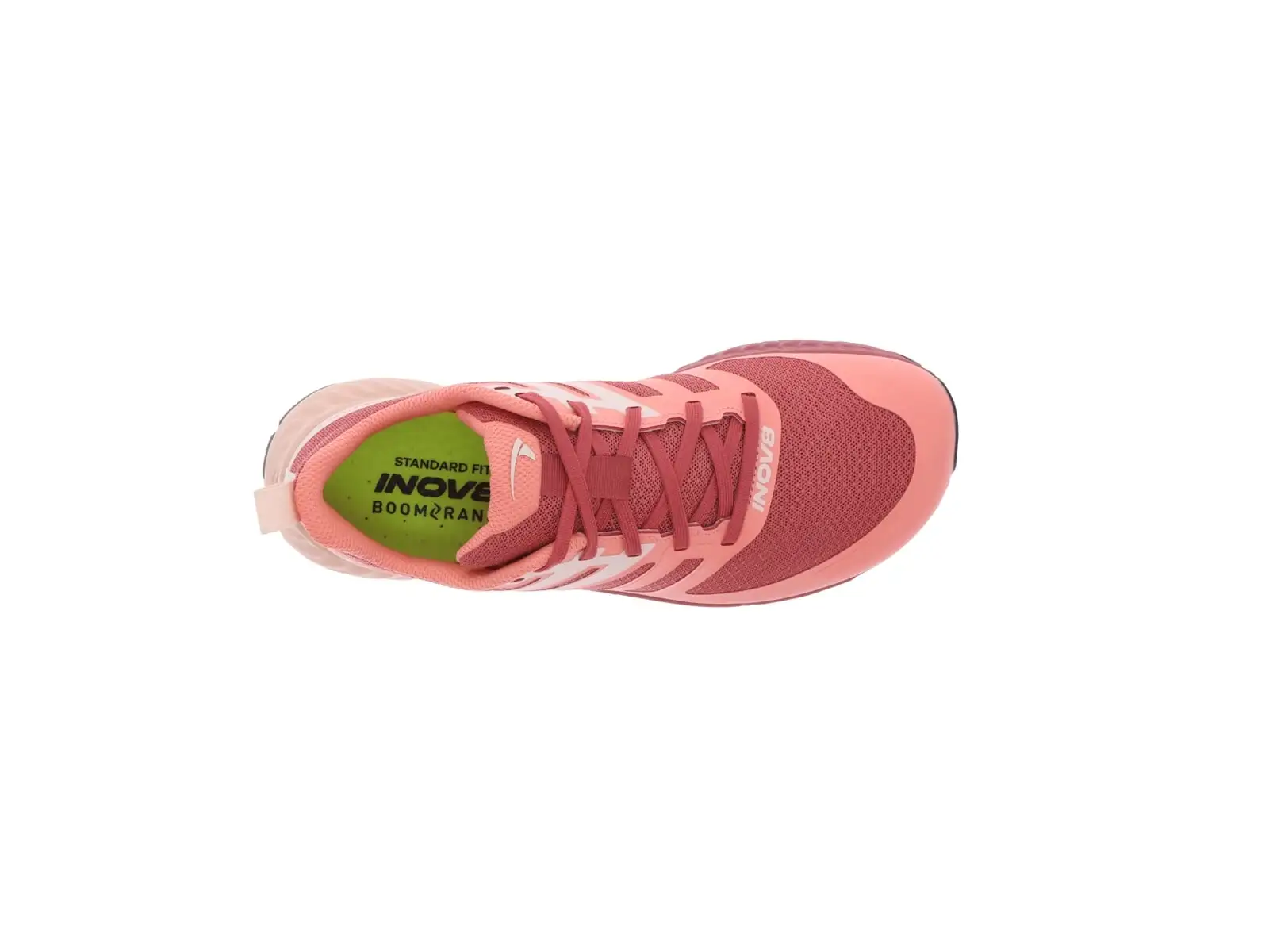 Inov-8 Trailfly damskie buty biegowe Dusty Rose/Pale Pink