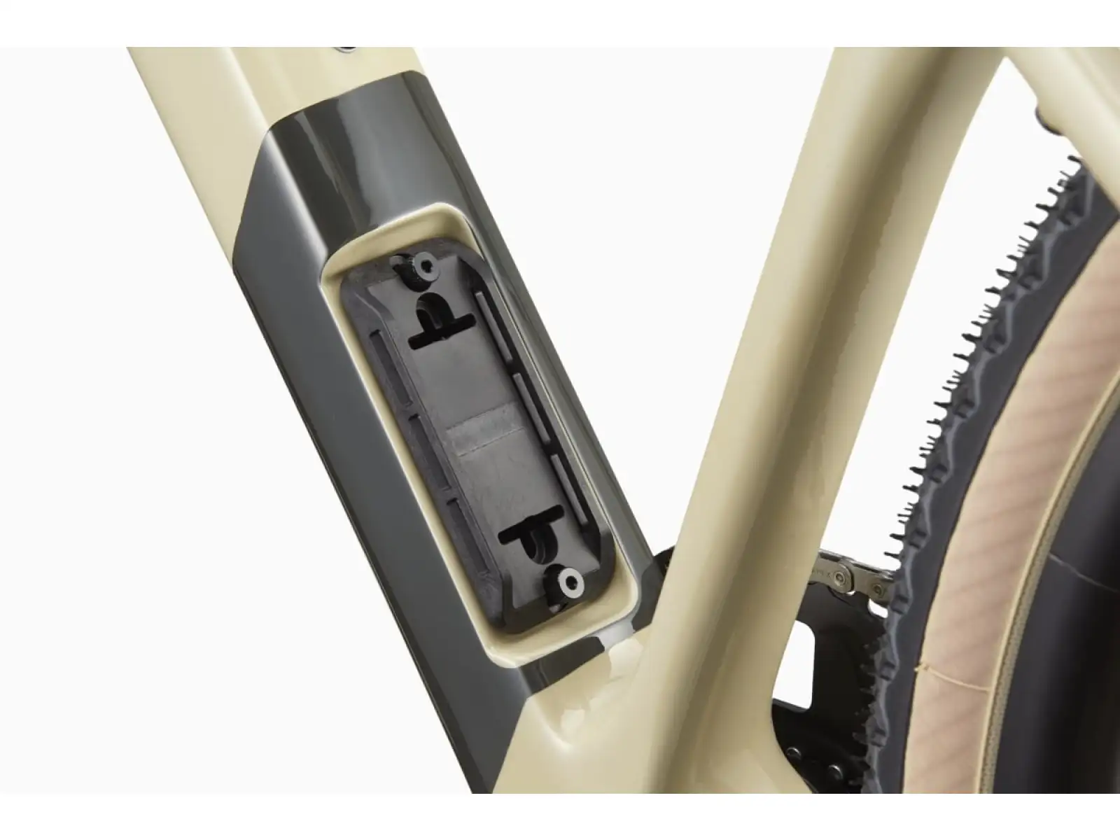 Cannondale Topstone Carbon Apex 1 rower żwirowy Quicksand