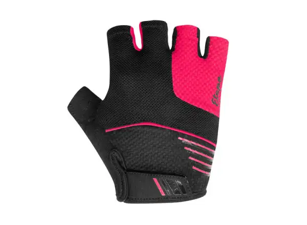 Etape Betty 2.0 damskie rękawice czarna/różowa