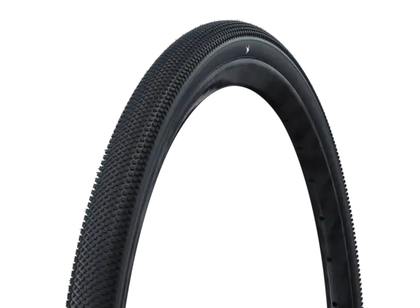 Schwalbe G-ONE Allround Performance RaceGuard 57-584 opona gravel kevlar, TLR, E-25, Addix