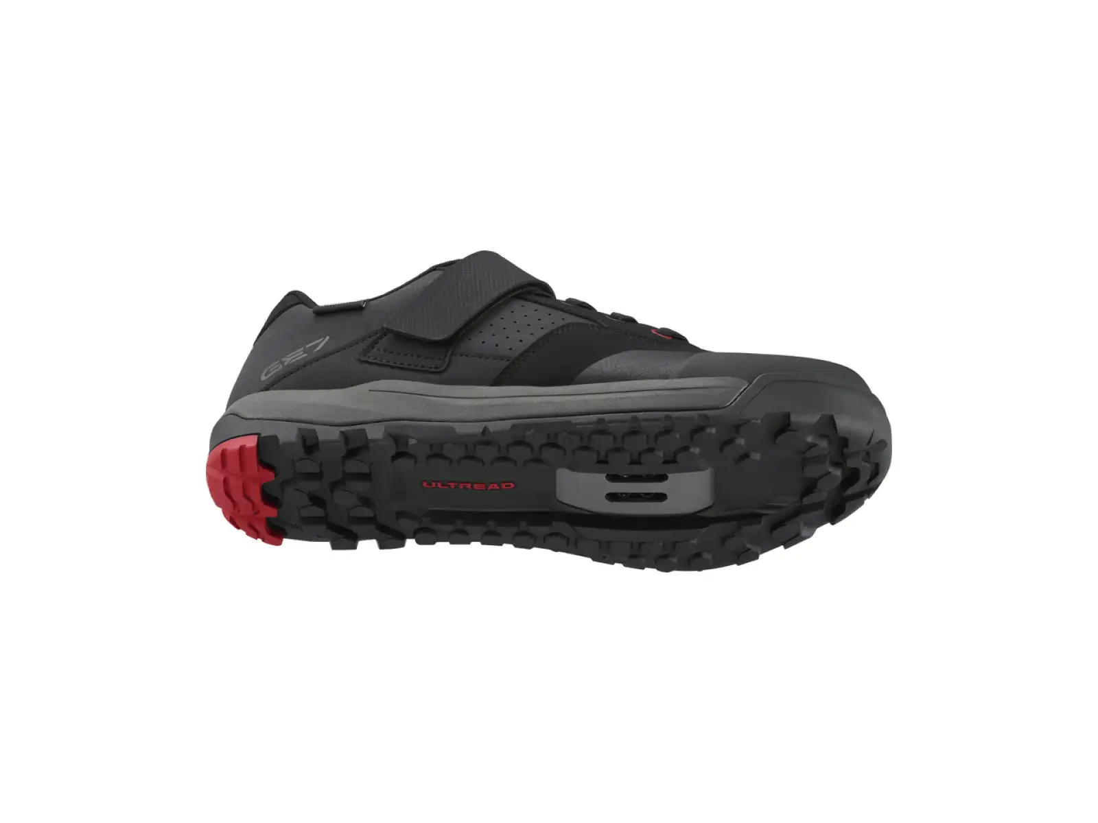 Shimano SH-GE700 męskie buty rowerowe czarna