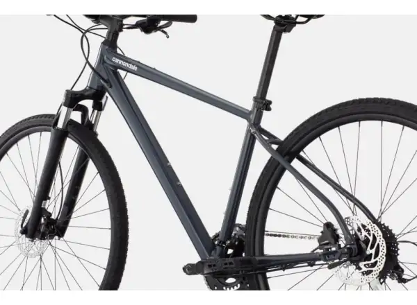 Cannondale Quick CX 3 RRD rower fitness