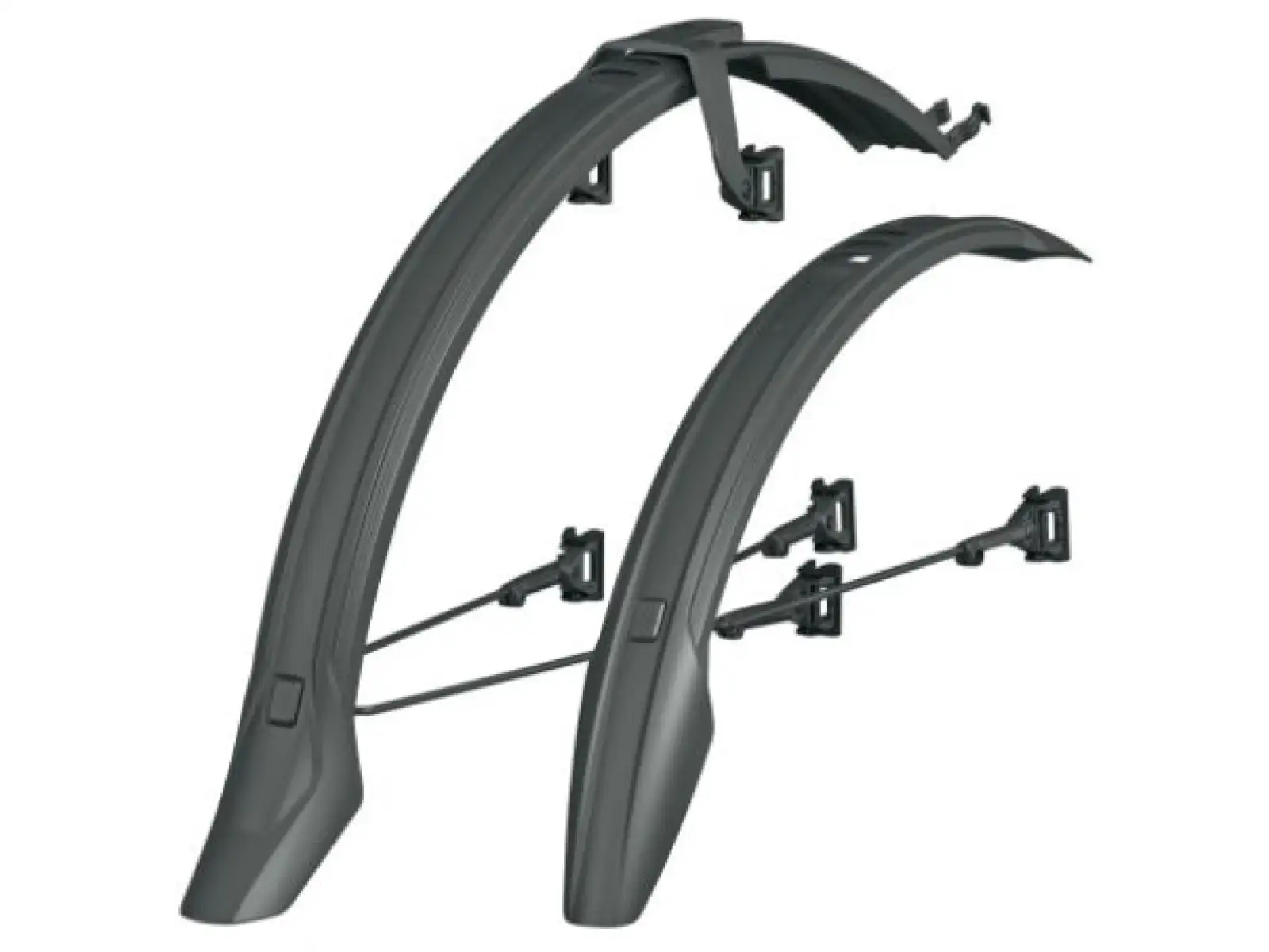 SKS Veloflexx zestaw błotników
