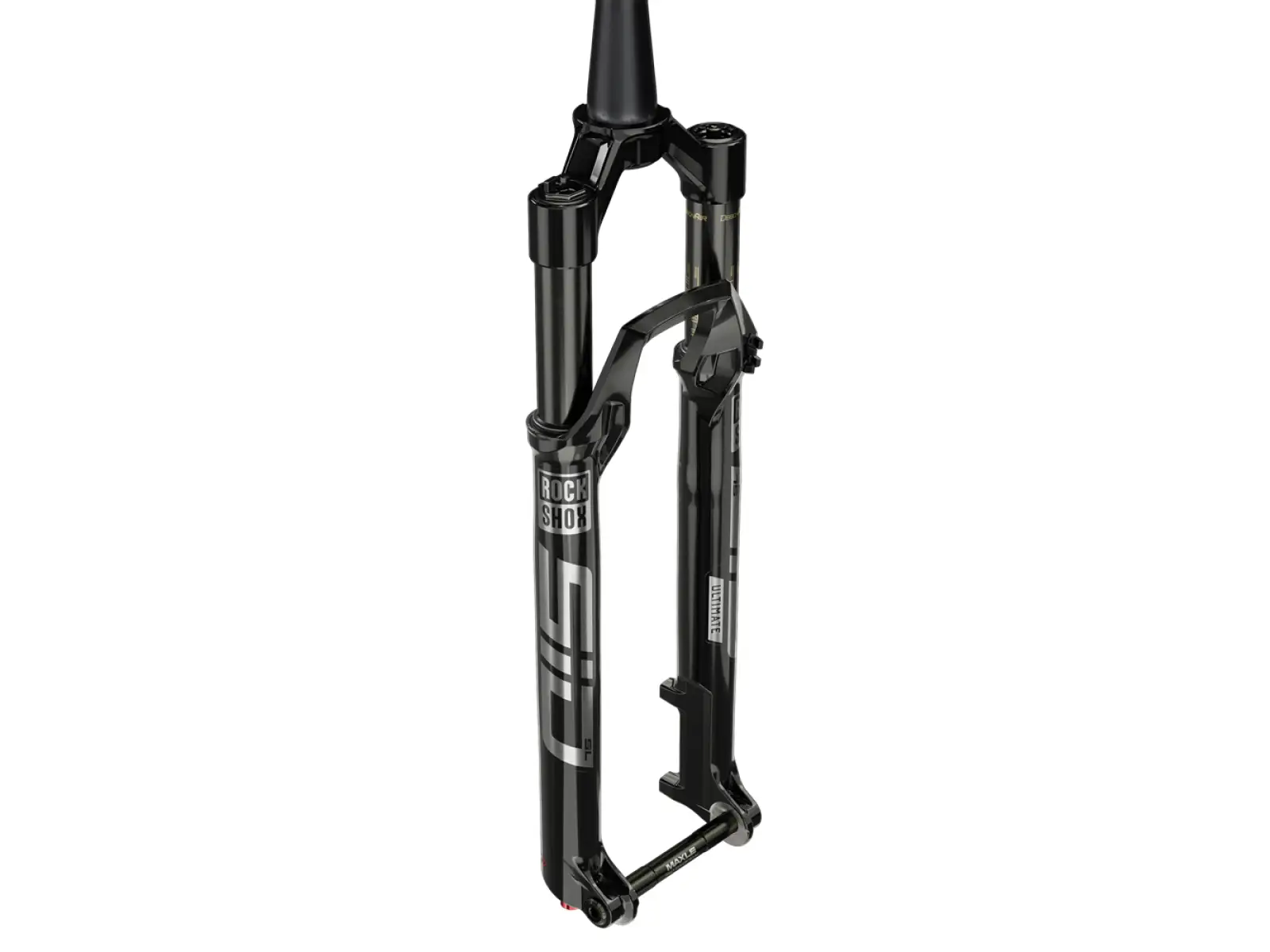 Rock Shox SID Ultimate Race Day R 29" amortyzowany widelec Black