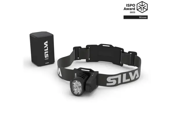 Silva Free 3000 L latarka czołowa