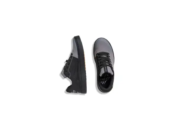 Ride Concepts Livewire męskie buty Charcoal