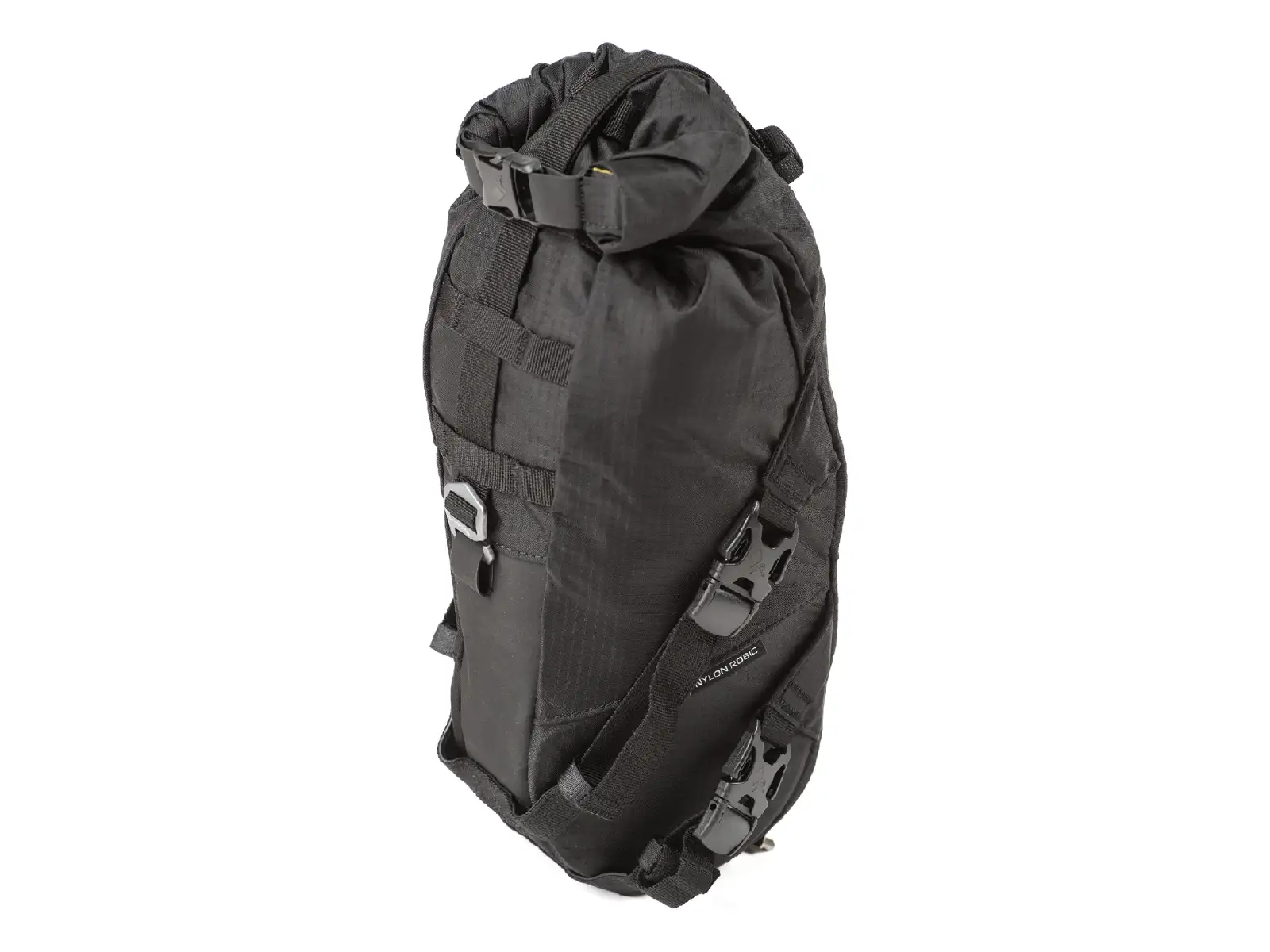Acepac Drop Post MKIII torba podsiodłowa 7 l Black