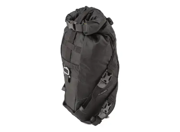 Acepac Drop Post MKIII torba podsiodłowa 7 l Black