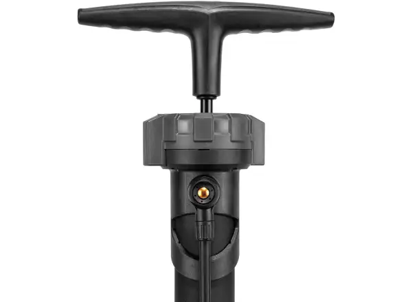 Topeak JoeBlow Booster pompka do systemów bezdętkowych
