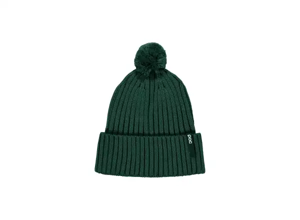 POC Beanie Pom czapka z pomponem Pargasite Green