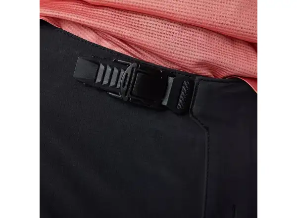 Fox Flexair Ascent damskie szorty rowerowe Black