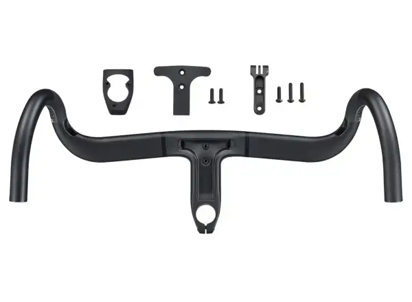 Ritchey kierownica z integracją SUPERLOGIC BUTANO RIDGE 115x400x100