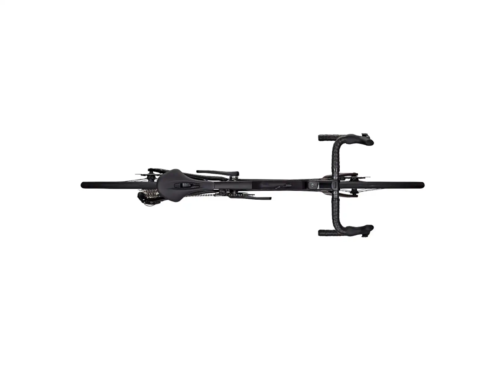 Focus Paralane 8.9 DI rower szosowy Carbon Raw Matt / Glossy