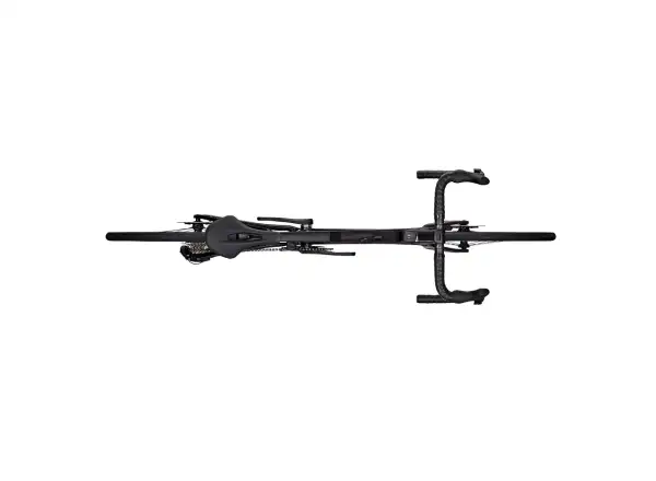 Focus Paralane 8.9 DI rower szosowy Carbon Raw Matt / Glossy