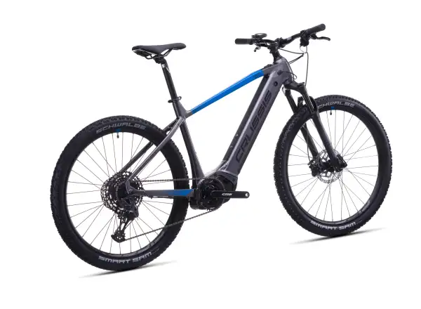 Crussis e-Atland 9.11 894Wh górski rower elektryczny