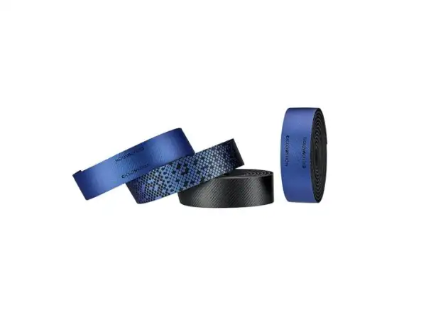 Ciclovation Seitex Shining Metallic owijki Sapphire Blue