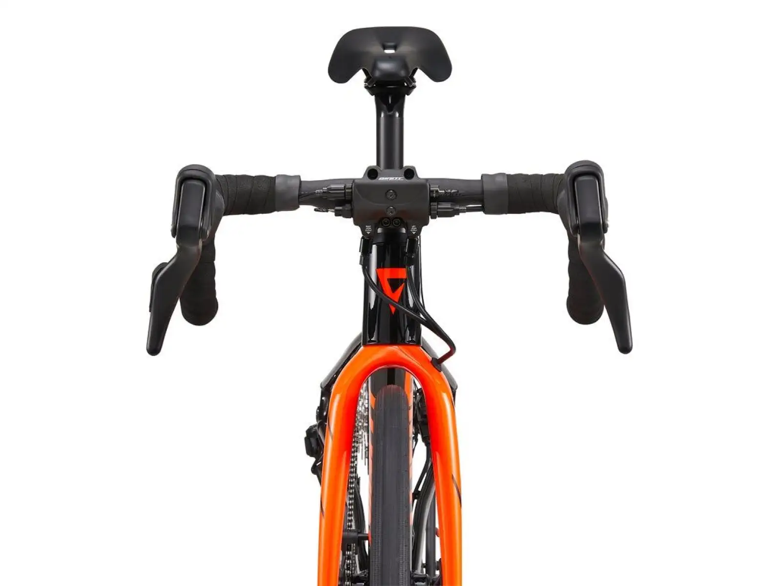 Giant Seek 2 dziecięcy rower szosowy Abyss Black