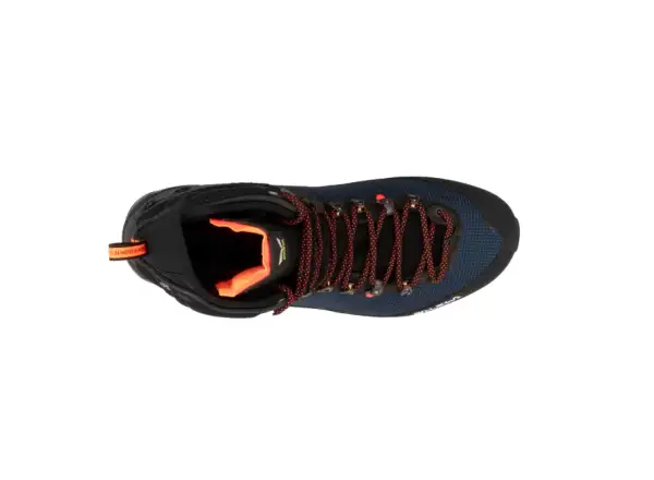 Salewa Ortles Edge Mid GTX męskie buty trekkingowe Navy Blazer/Black