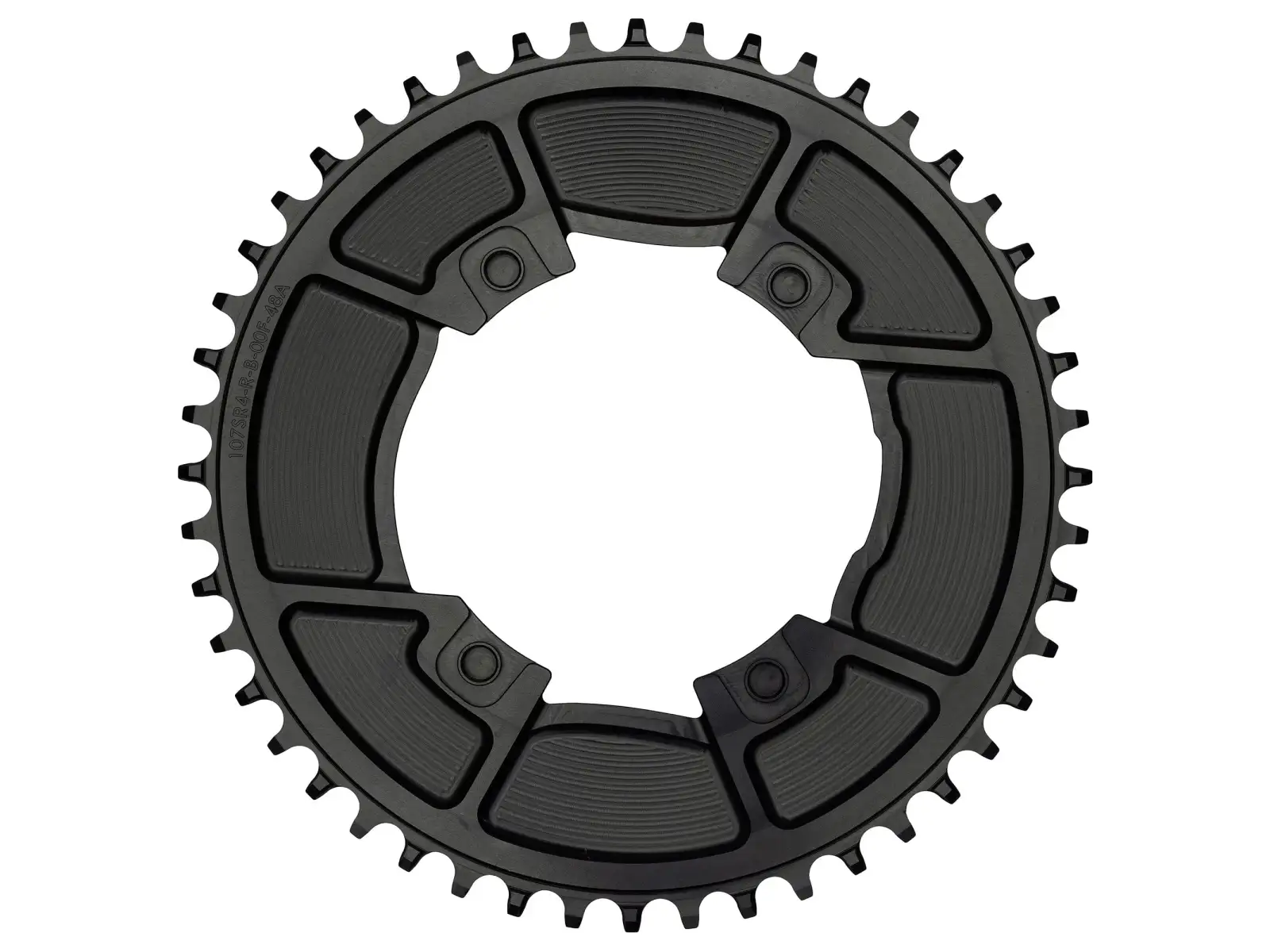 Wolf tooth tarcza Aero 107 BCD do SRAM