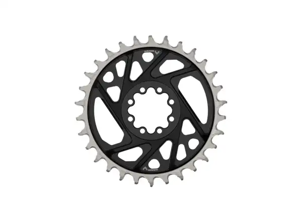 Sram XX Eagle Transmission T-Type zębatka 3 mm offset Black