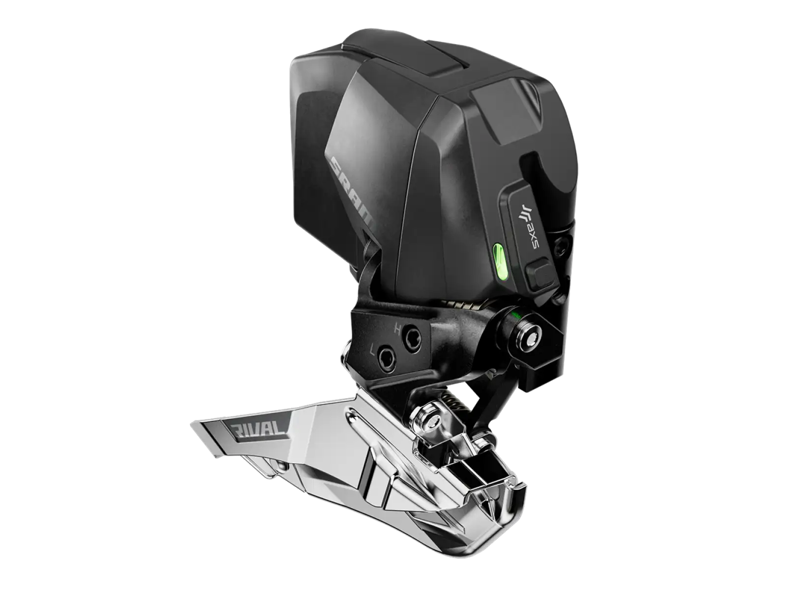 Sram Rival AXS E1 przerzutka przednia