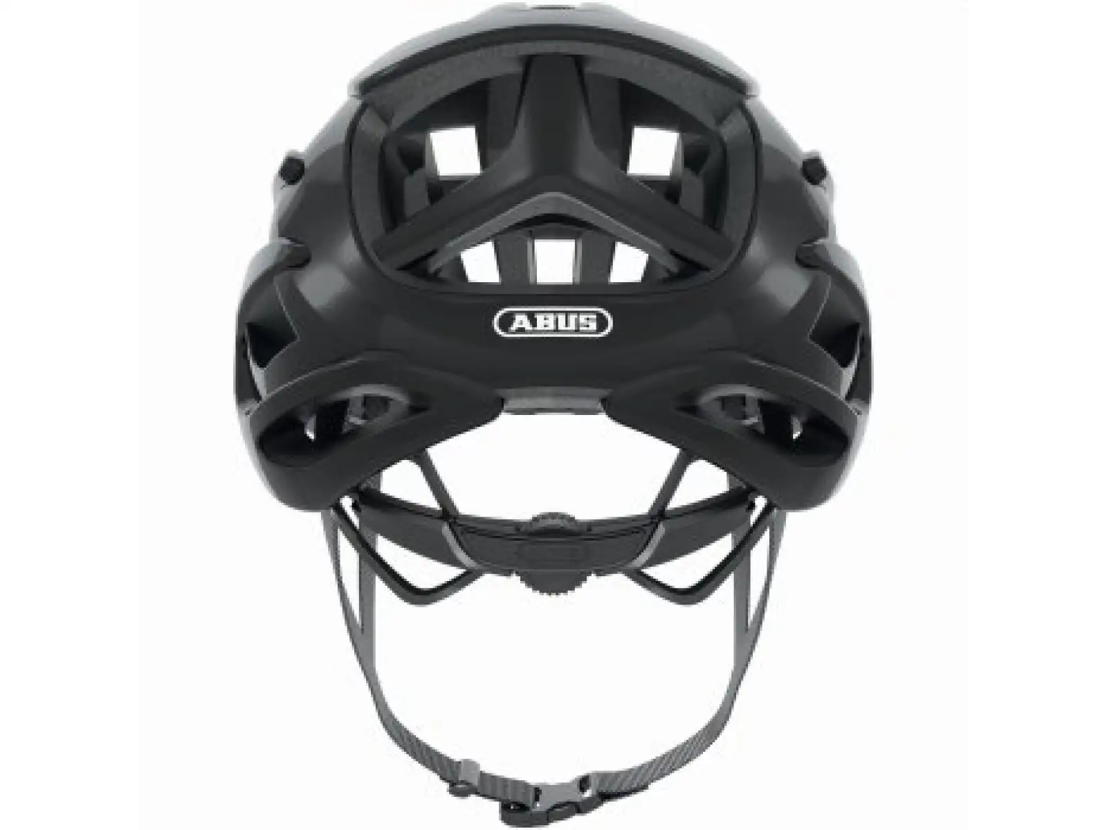 Abus PowerDome MIPS kask Shiny Black