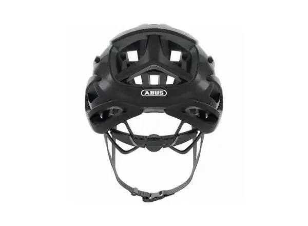 Abus PowerDome MIPS kask Shiny Black