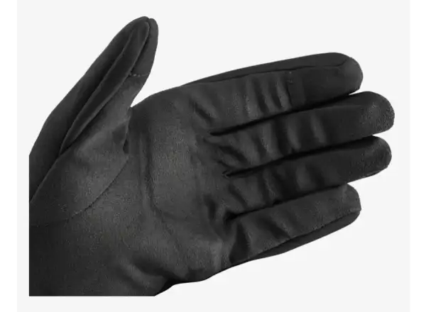 Mavic Essential Wind rękawice Black/Mega Black