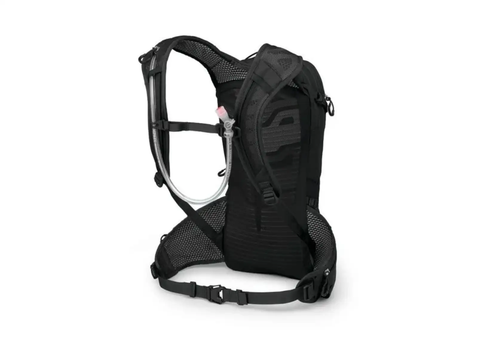 Osprey Raptor 10 plecak Black