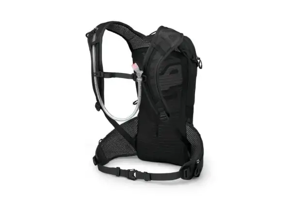 Osprey Raptor 10 plecak Black
