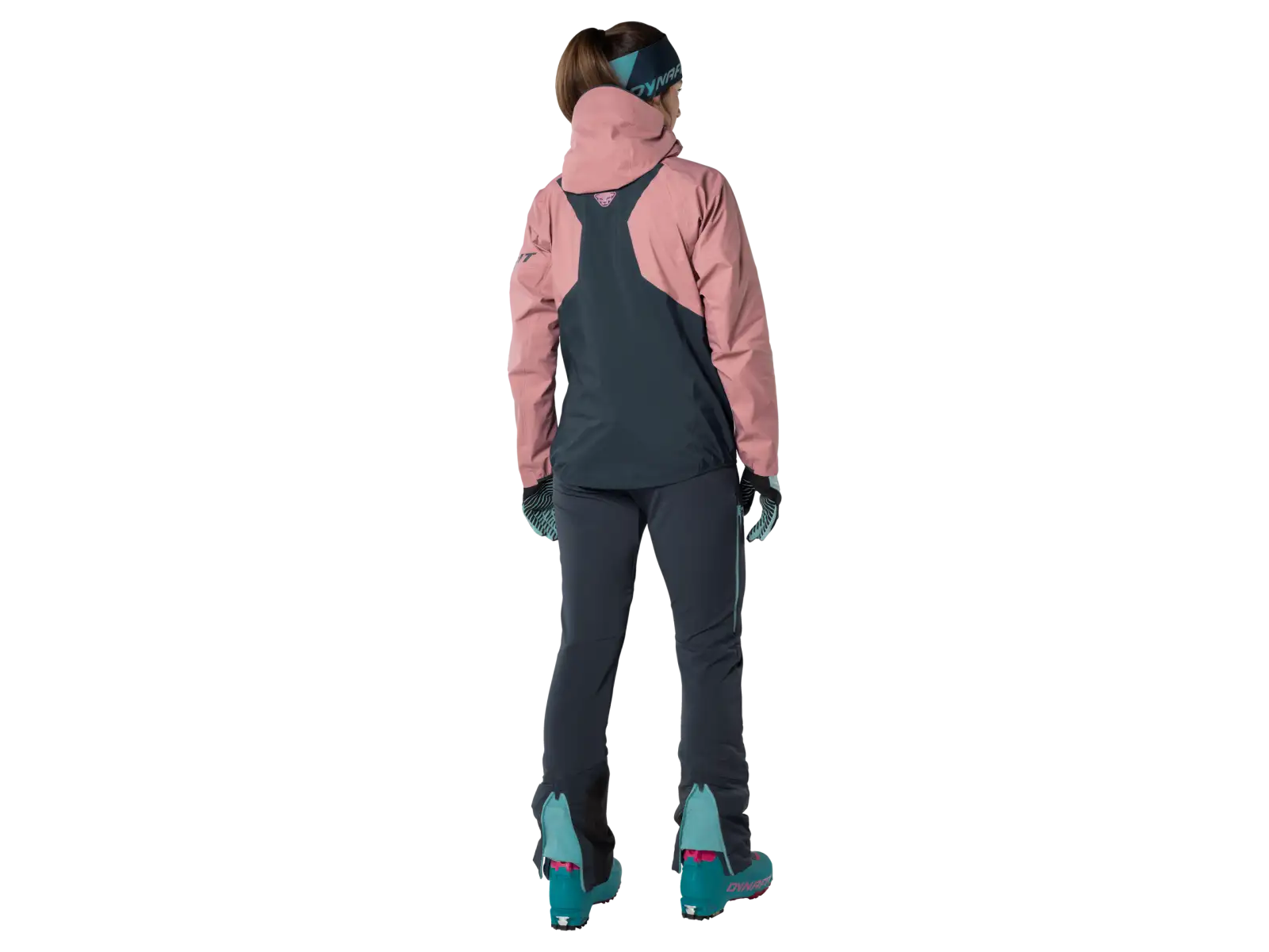 Dynafit TLT Gore-Tex damska kurtka Mokarosa