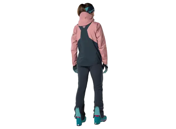 Dynafit TLT Gore-Tex damska kurtka Mokarosa
