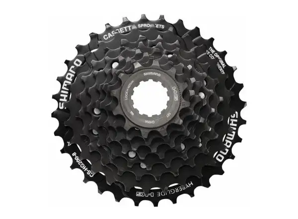 Shimano Tourney TX CS-HG200 kaseta 8sp. 12-32z