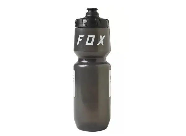Fox Purist butelka 700 ml Black
