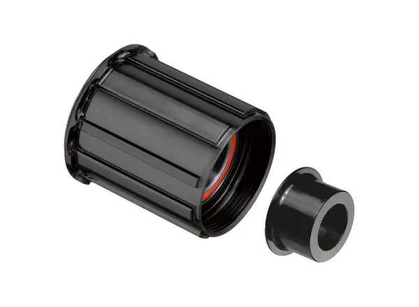 DT Swiss bębenek Ratchet MTB Alu HG9 z 12 mm końcówką
