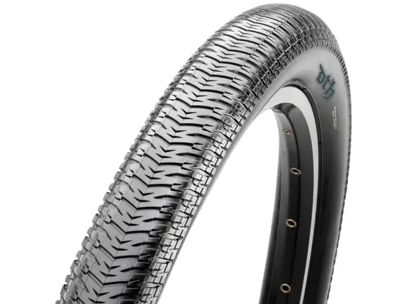 Maxxis DTH Silkworm 24x1,75" opona drut