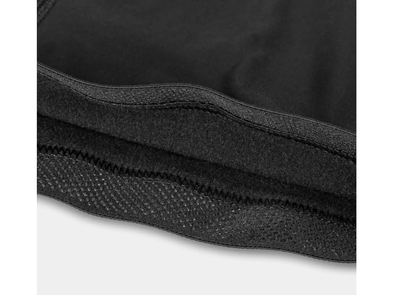 Grip Grab PACR Thermal ocieplacze na kolana czarna